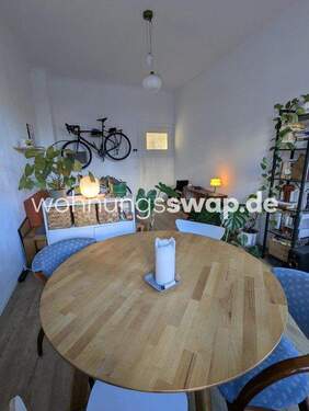 Bild 2 - 2 Zimmer Etagenwohnung zur Miete in Berlin