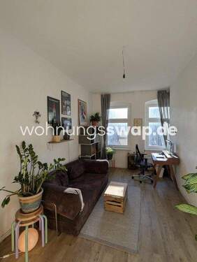 Bild 3 - 2 Zimmer Etagenwohnung in Berlin