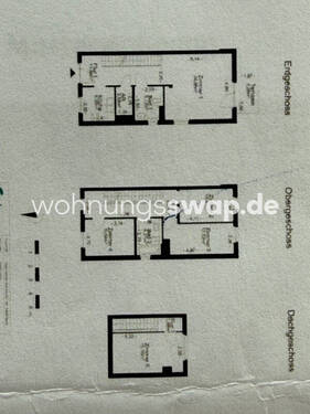 Bild 3 - 5 Zimmer Etagenwohnung in Berlin