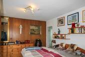 Schlafzimmer Erdgeschoß - 