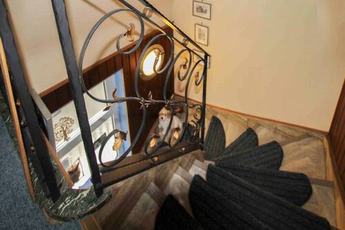 Treppenhaus - 