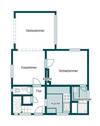 Grundriss Skizze EG - 