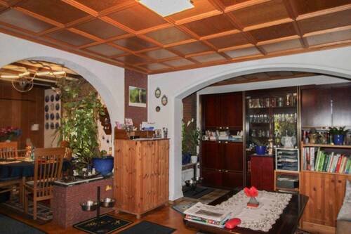 Wohnbereich - 