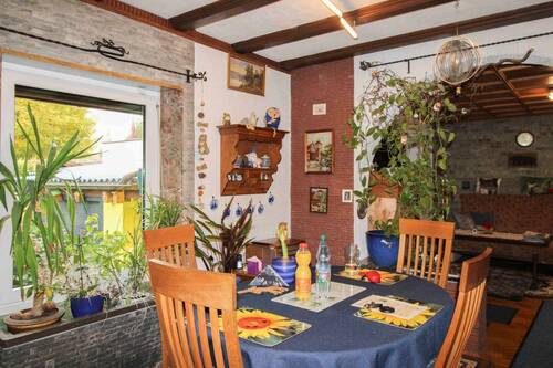 Essbereich - 