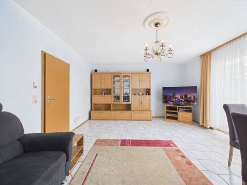 Wohnzimmer EG - 