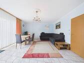Wohnzimmer EG - 