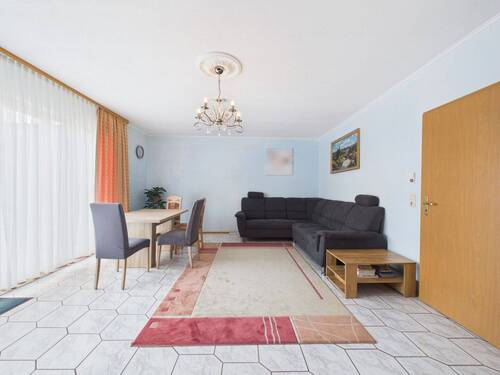 Wohnzimmer EG - 