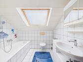 Badezimmer DG - 