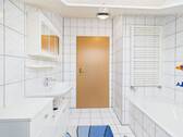 Badezimmer DG - 