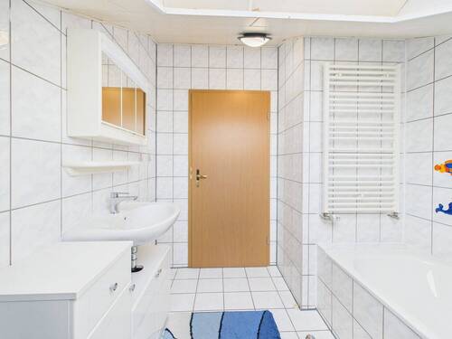 Badezimmer DG - 