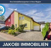 Doppelhaushälfte in attraktiver Lage in Mechernich - ideal für modernes Wohnen mit Wohlfühlfaktor