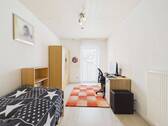Schlafzimmer 3 DG - 