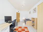 Schlafzimmer 3 DG - 