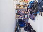 Abstellkammer EG - 