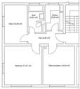 Grundriss rechts - 