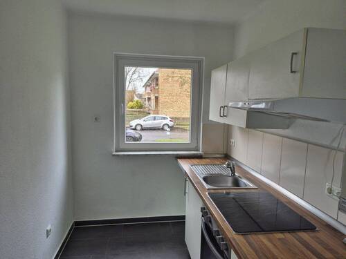 Bild 3 - 3 Zimmer Etagenwohnung in Glückstadt