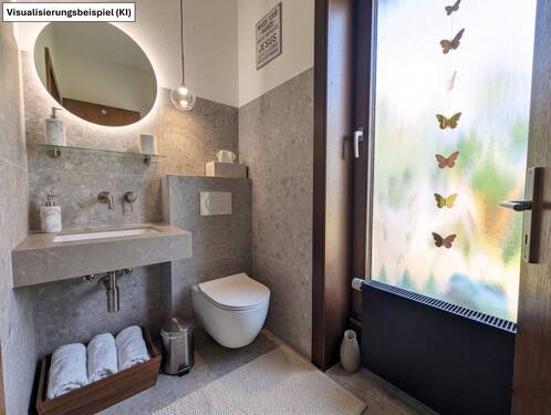 EG WC Beispiel - 