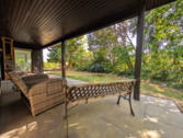 Terrasse - 