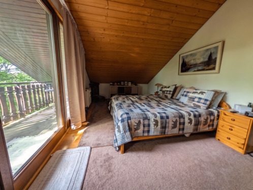 DG Schlafzimmer - 