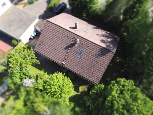 Luftbild - 