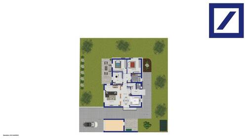 Erdgeschoss - 