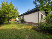 Eingang Garten - 7 Zimmer Einfamilienhaus in Kaiserslautern