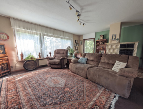 Wohnzimmer - 
