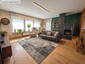 Wohnzimmer Beispiel - 