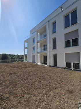 Haus - Erstbezug -Neubau Martinerfeld 63-