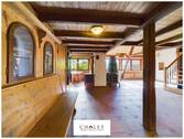 Bauernhaus: Wohnbereich im OG - 