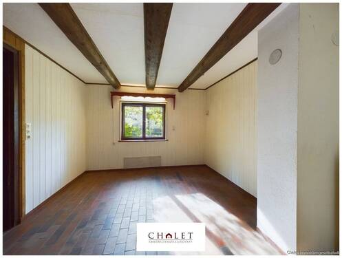 Bauernhaus: Schlafzimmer - 