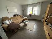 Wohnzimmer im Erdgeschoss - 