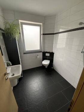 Badezimmer 1 - 