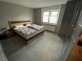 Schlafzimmer im Erdgeschoss - 