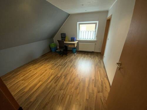 Büro im Obergeschoss - 