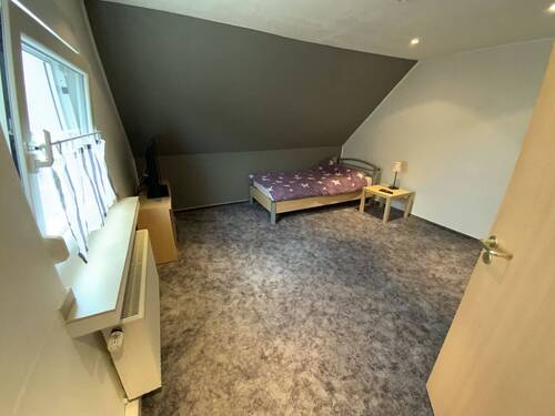 Kinderzimmer Obergeschoss - 