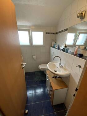 3. Badezimmer - 