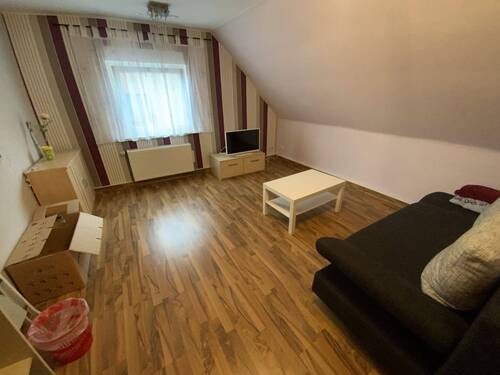 Kinderzimmer - 