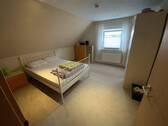 Schlafzimmer im Obergeschoss - 