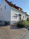 Hauseingang - 