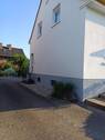 Zufahrt - 