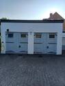 2 Garagen/Halle - 