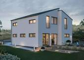Hausansicht - 5 Zimmer Einfamilienhaus zum Kaufen in Klütz
