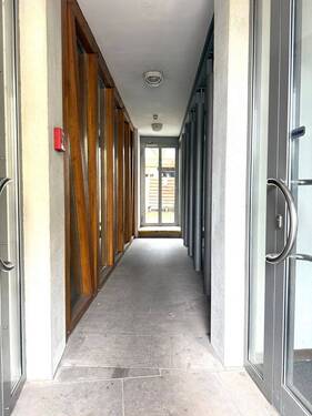 Bild 2 - 1 Zimmer Mehrfamilienhaus, Wohnhaus zum Kaufen in Hünfeld