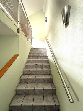 Bild 3 - 1 Zimmer Mehrfamilienhaus, Wohnhaus in Hünfeld