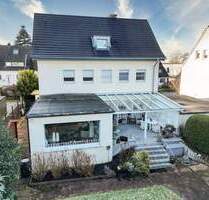 Heimeliges Familienidyll in bester Wohnlage Einfamilienhaus in Dortmund-Kirchhörde - Dortmund / Kirchhörde