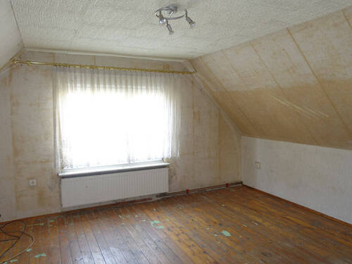 Küche - Sanierungsvorschlag - 