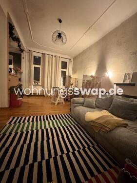 Bild 1 - Wohnungsswap - Lenbachstraße - 809,00&nbsp;EUR Kaltmiete, ca.&nbsp; 83,00&nbsp;m&sup2;&nbsp;Wohnfl&auml;che