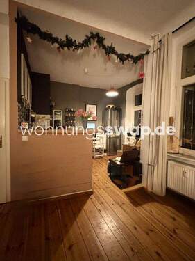 Bild 4 - Etagenwohnung mit 83,00 m&sup2; in Berlin zur Miete