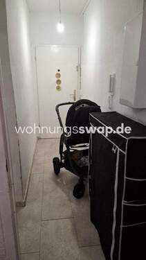 Bild 1 - Wohnungsswap - Pölnitzweg - 265,00&nbsp;EUR Kaltmiete, ca.&nbsp; 43,00&nbsp;m&sup2;&nbsp;Wohnfl&auml;che
